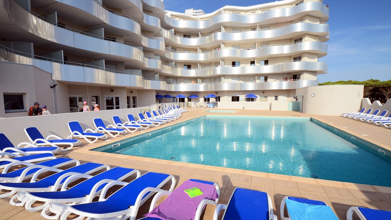 Photo of Outdoor in Le Barcares