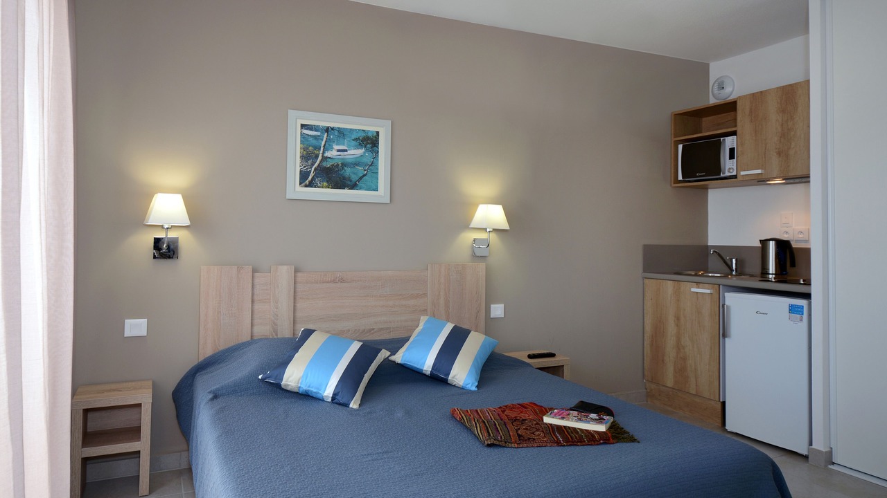 Photo of Kitchen in Le Barcares