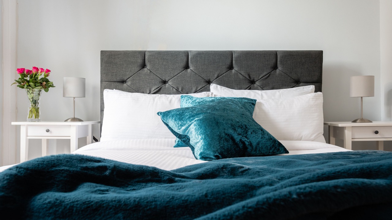 Photo of Bedroom in Camberwell