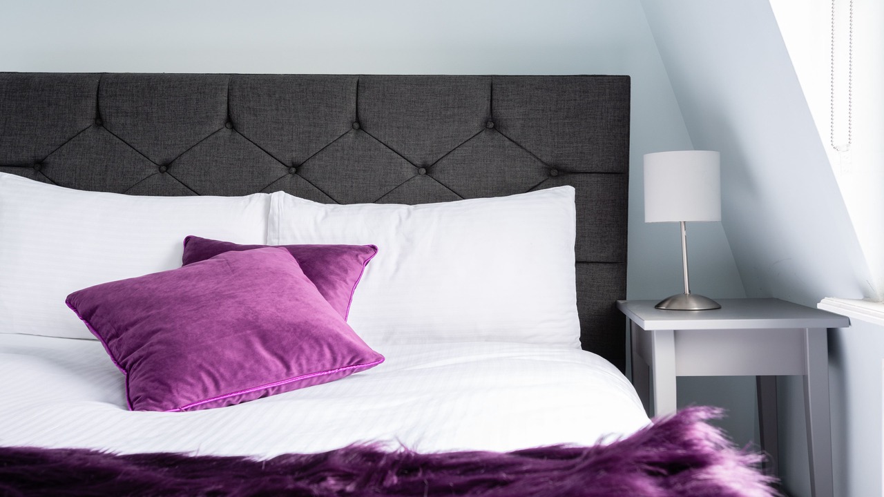 Photo of Bedroom in Camberwell