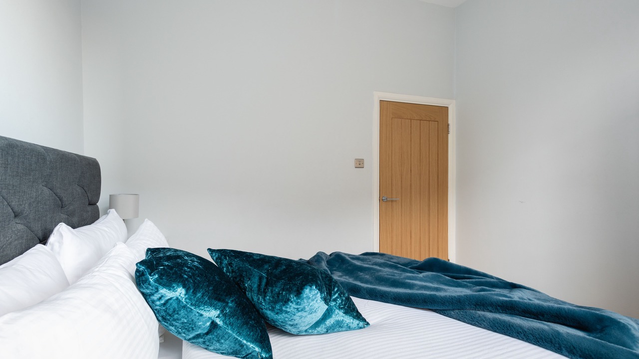 Photo of Bedroom in Camberwell