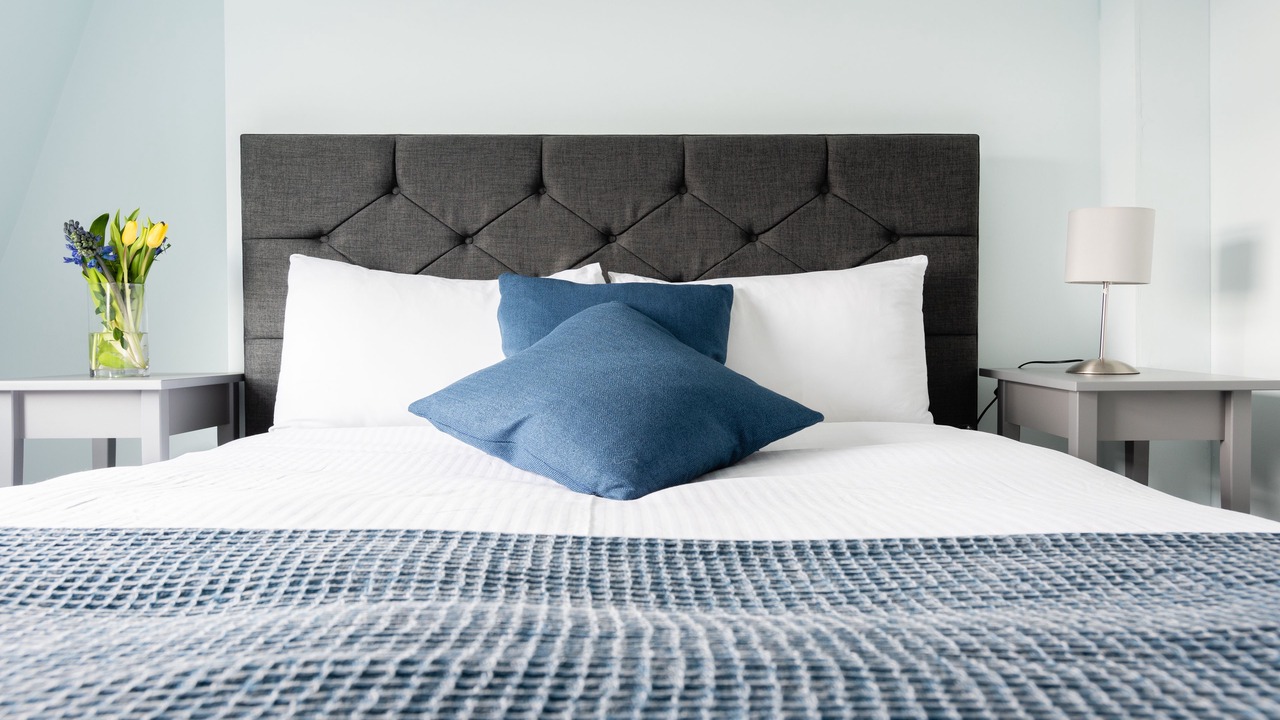 Photo of Bedroom in Camberwell