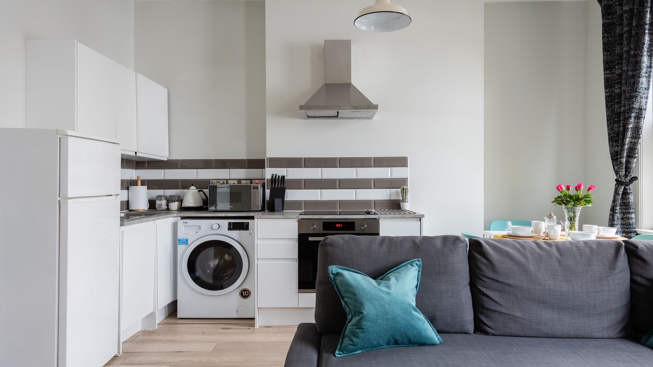 Photo of Kitchen in Camberwell