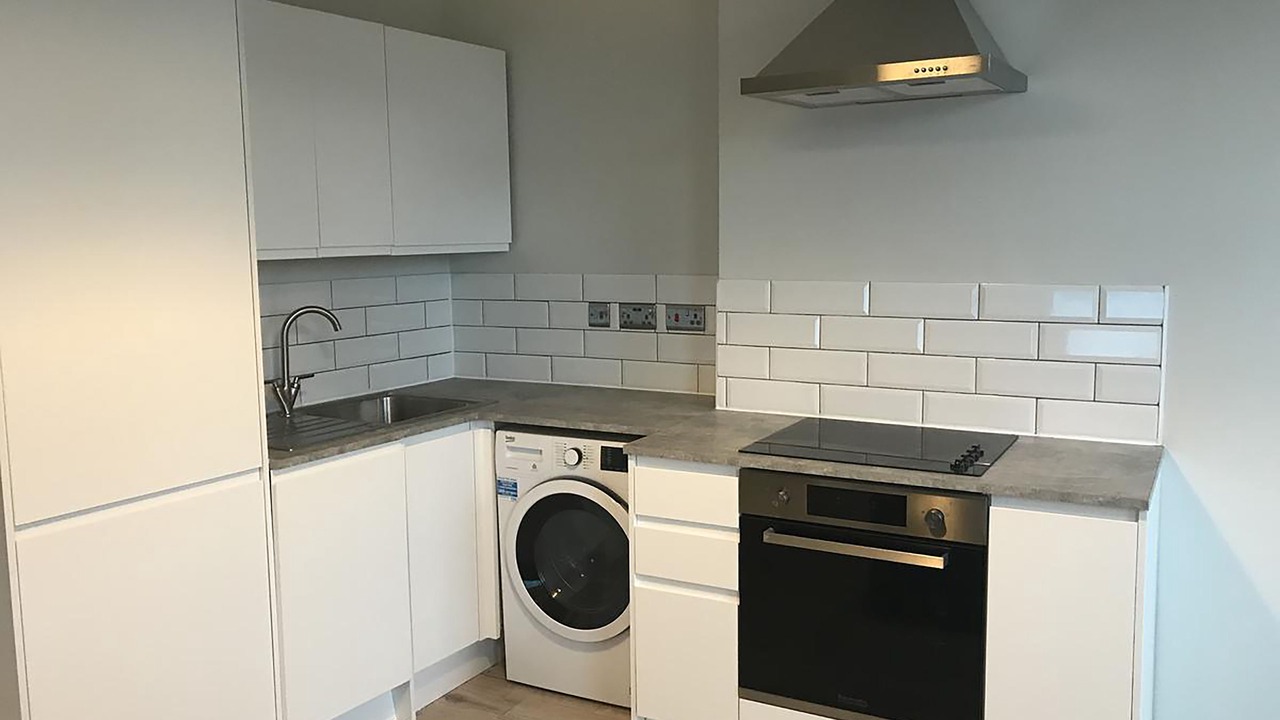 Photo of Kitchen in Camberwell
