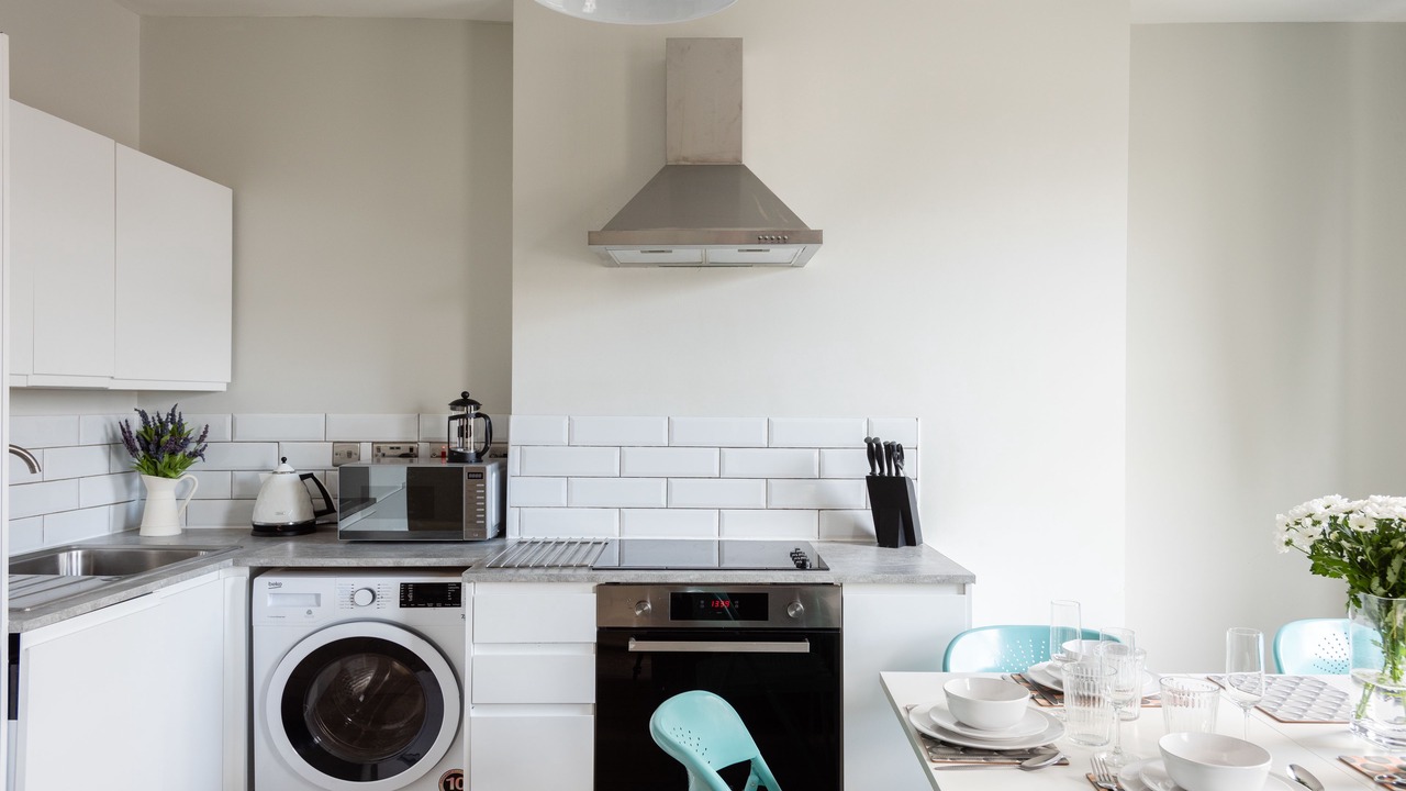 Photo of Kitchen in Camberwell