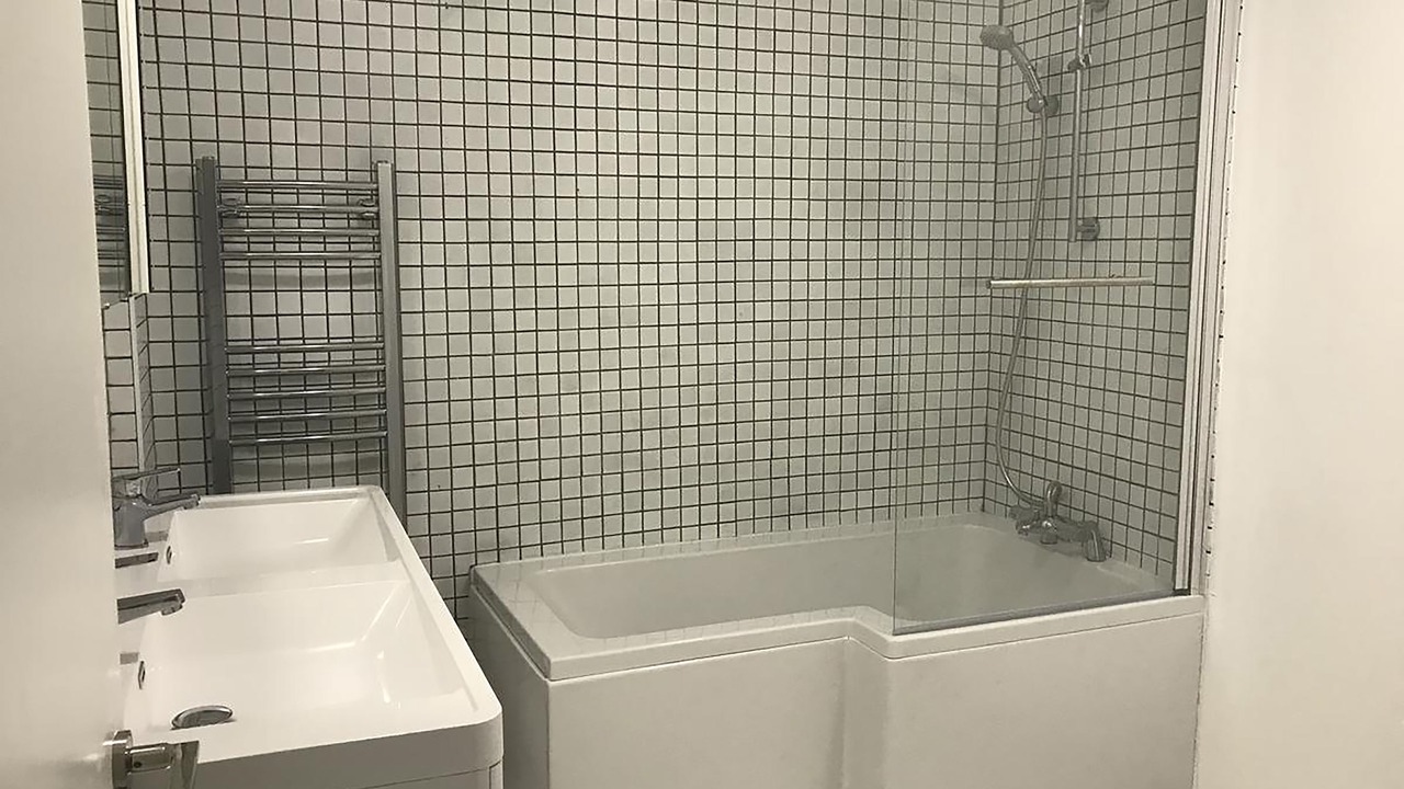 Photo of Bathroom in Camberwell