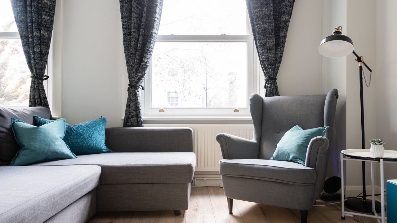 Photo of Livingroom in Camberwell