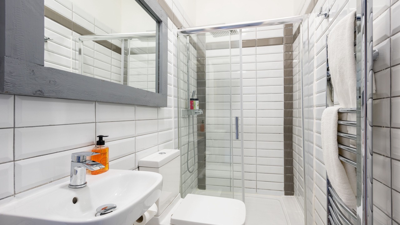 Photo of Bathroom in Camberwell
