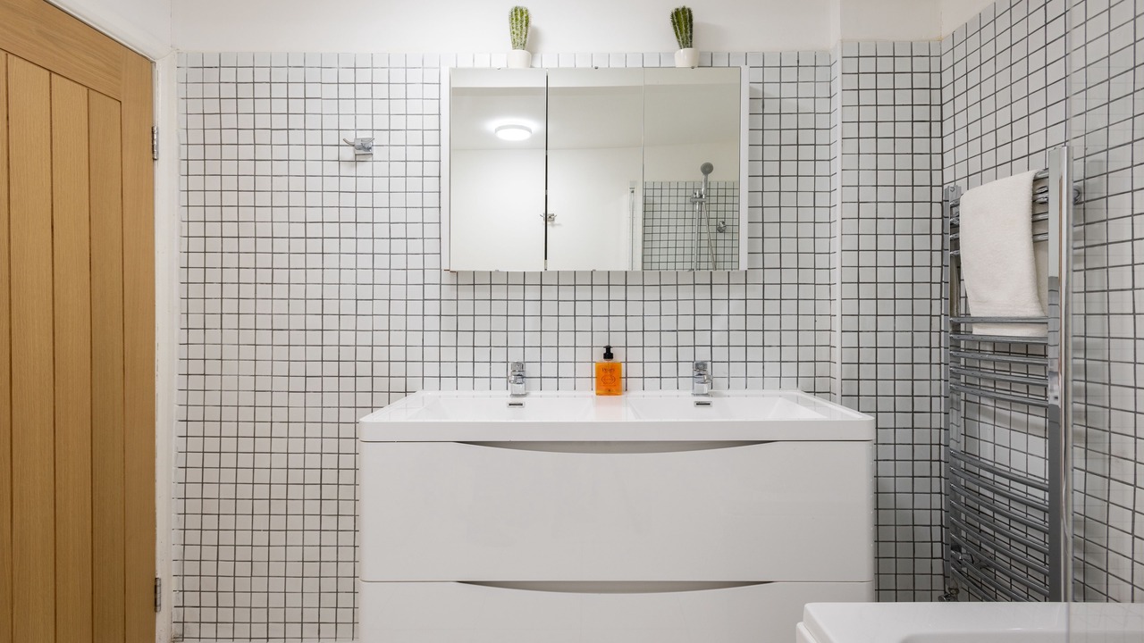 Photo of Bathroom in Camberwell