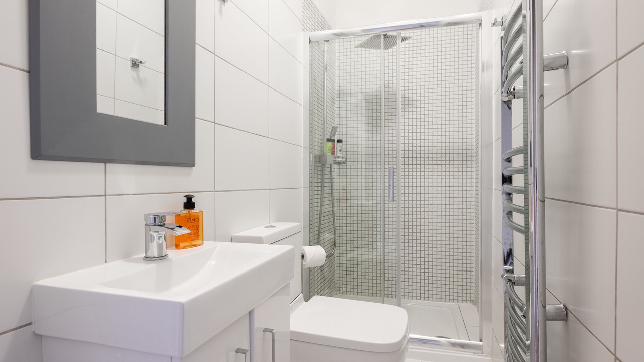 Photo of Bathroom in Camberwell