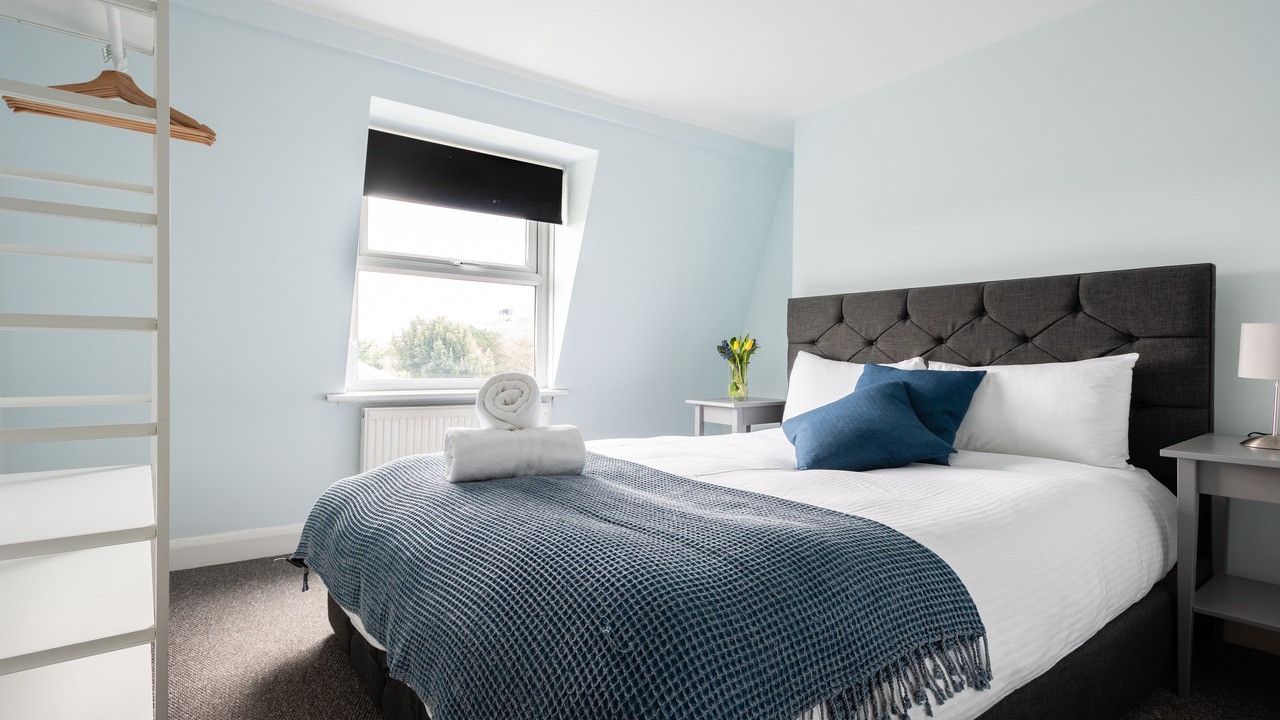 Photo of Bedroom in Camberwell