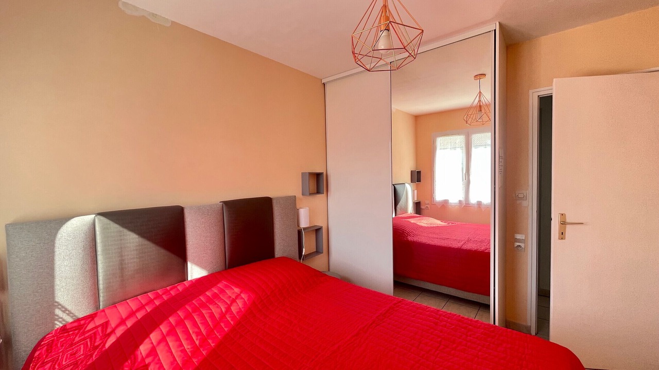Photo of Bedroom in Bretignolles-sur-Mer