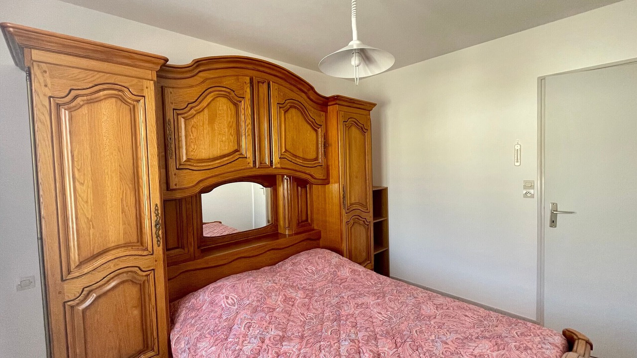 Photo of Bedroom in Bretignolles-sur-Mer
