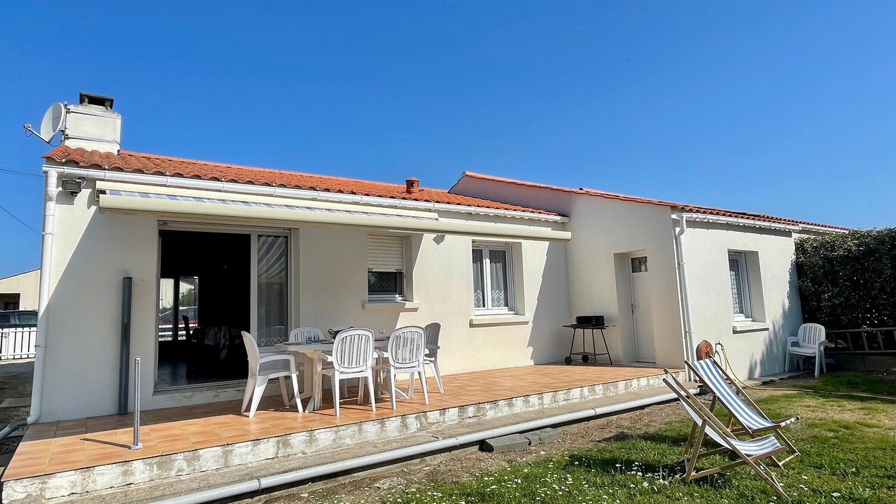 Photo of Outdoor in Bretignolles-sur-Mer