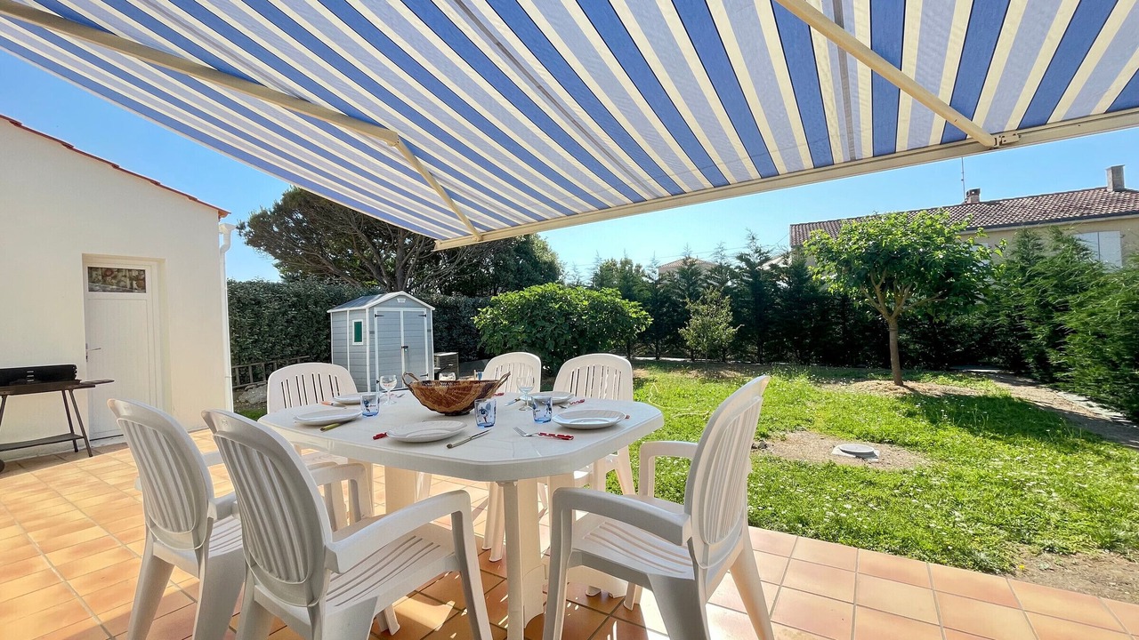 Photo of Outdoor in Bretignolles-sur-Mer
