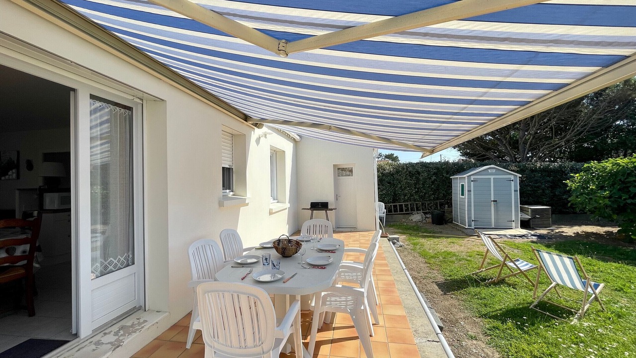 Photo of Outdoor in Bretignolles-sur-Mer