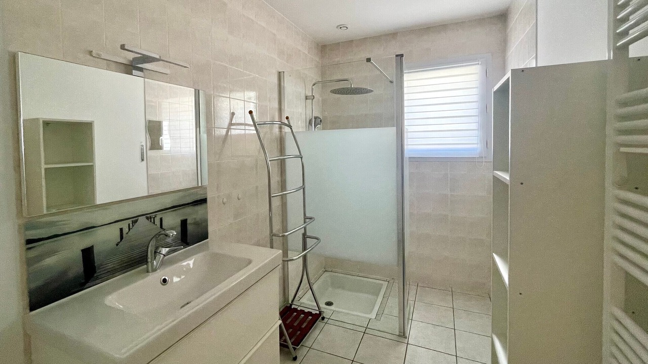 Photo of Bathroom in Bretignolles-sur-Mer