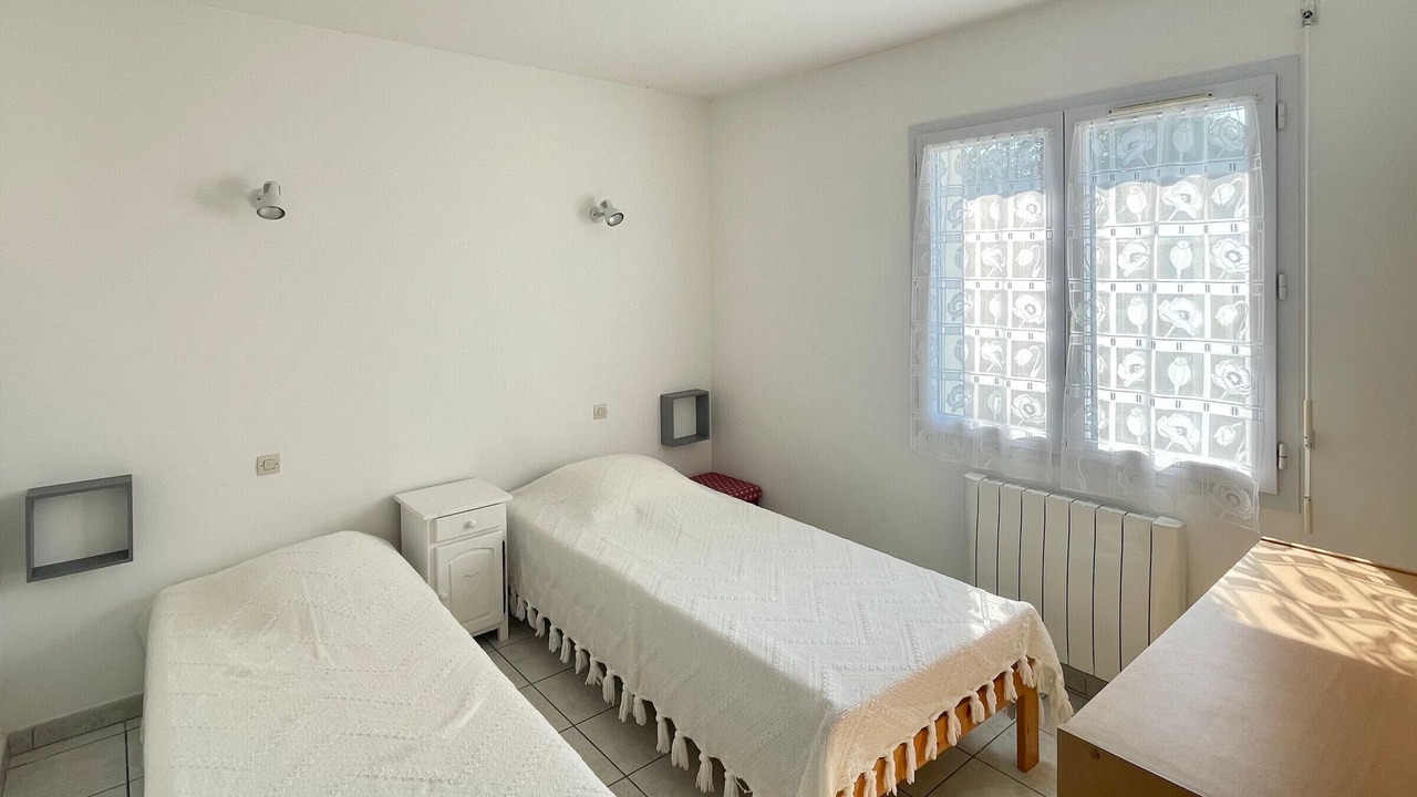Photo of Bedroom in Bretignolles-sur-Mer