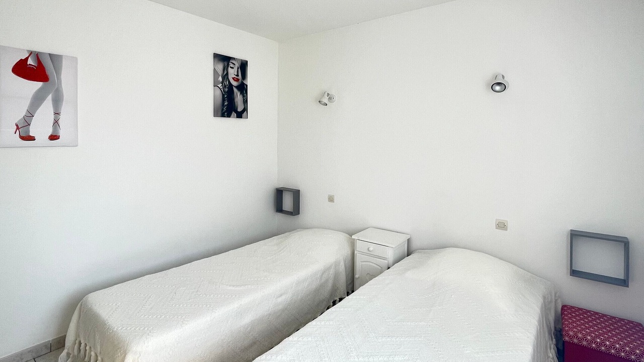 Photo of Bedroom in Bretignolles-sur-Mer