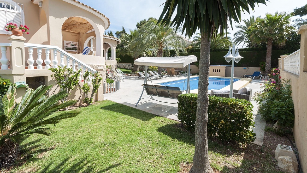 Photo of Outdoor in Balcon del Mar