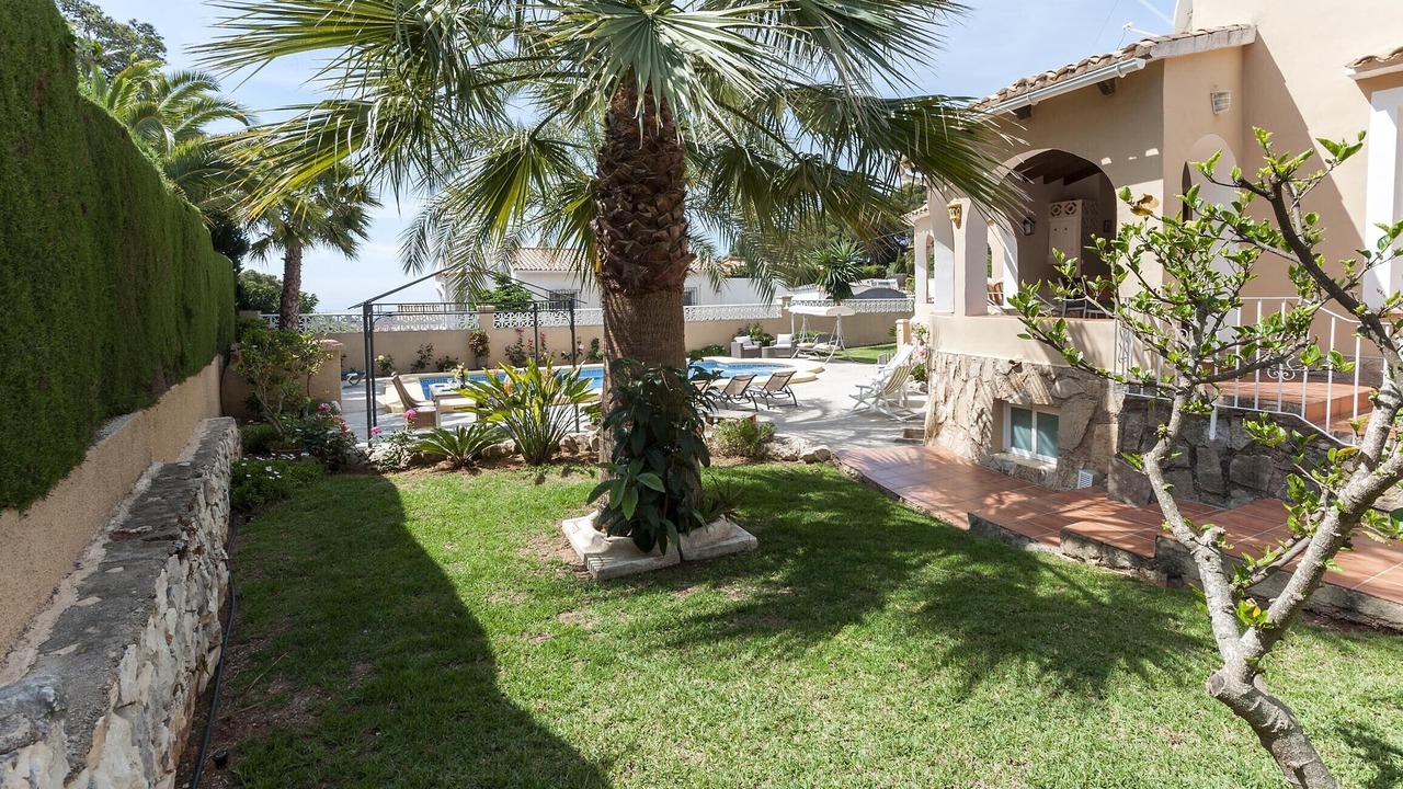 Photo of Outdoor in Balcon del Mar