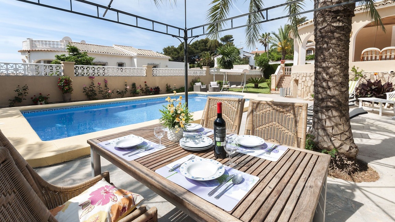 Photo of Outdoor in Balcon del Mar