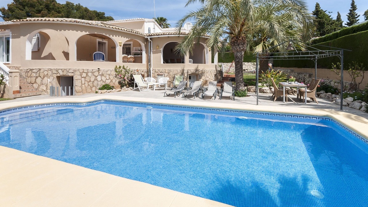 Photo of Outdoor in Balcon del Mar