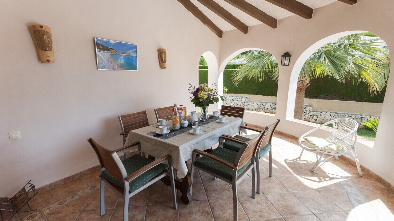 Photo of Outdoor in Balcon del Mar