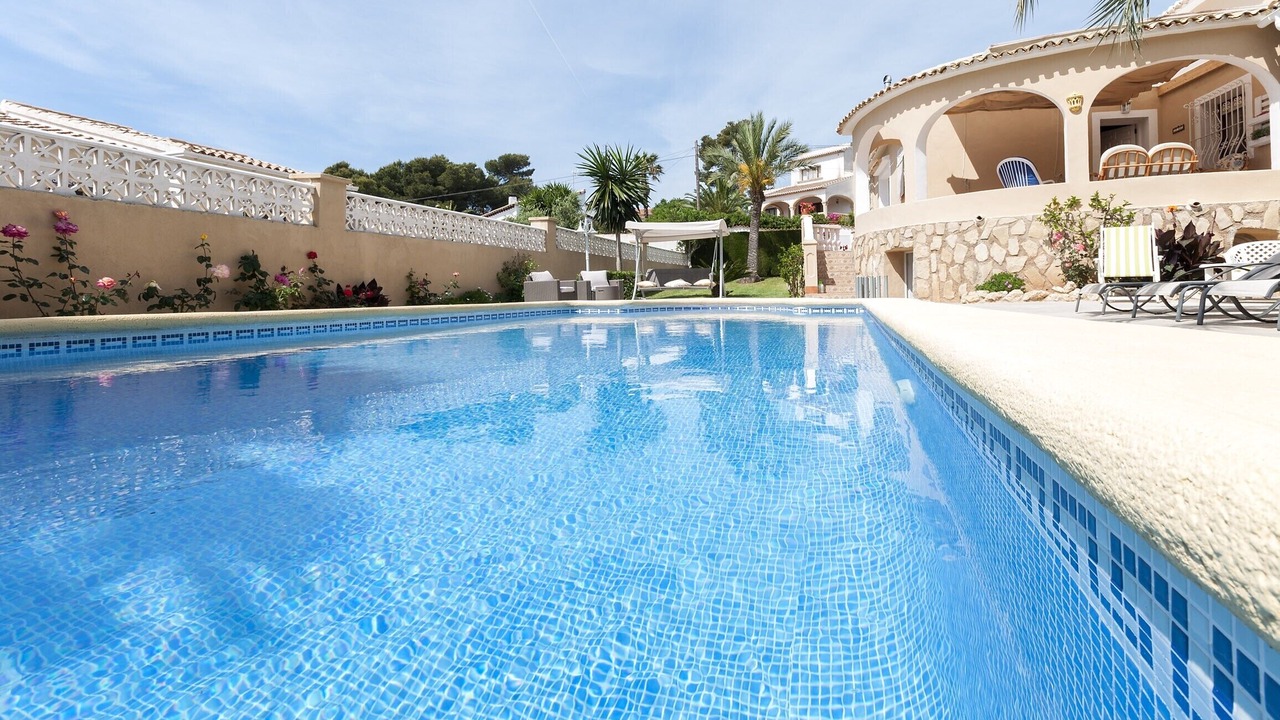 Photo of Outdoor in Balcon del Mar