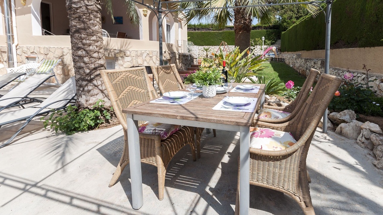 Photo of Outdoor in Balcon del Mar