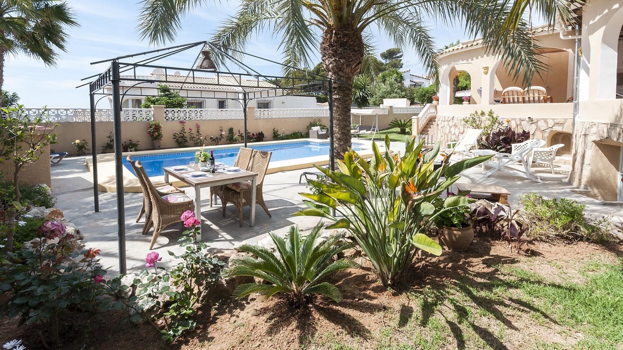 Photo of Outdoor in Balcon del Mar