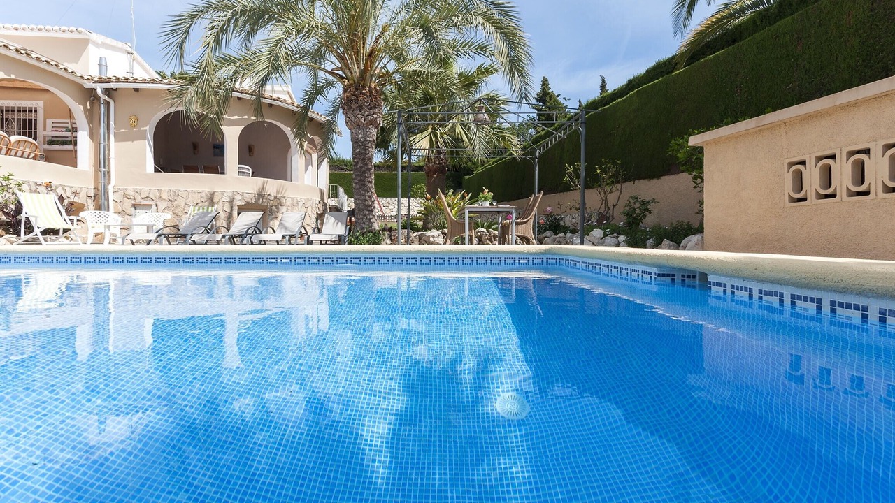 Photo of Outdoor in Balcon del Mar
