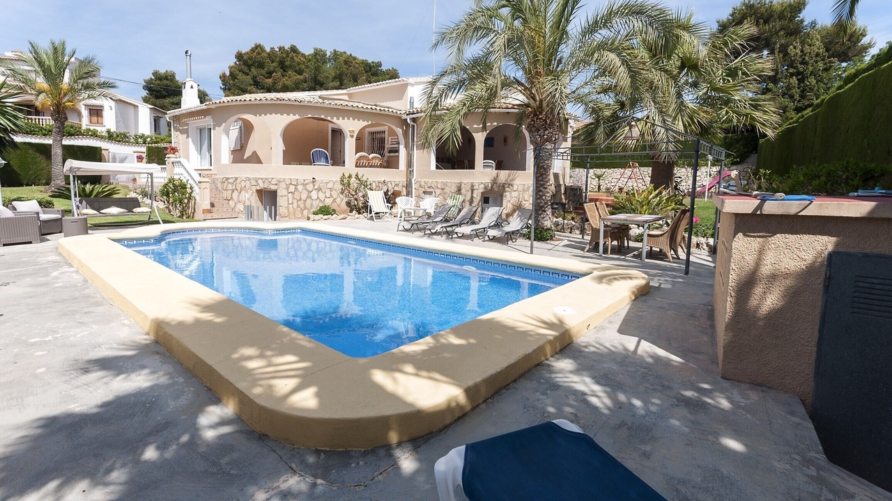 Photo of Outdoor in Balcon del Mar