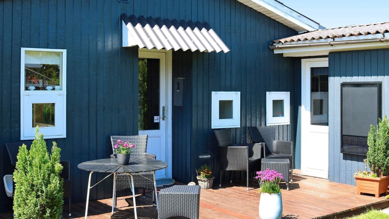 Photo of Outdoor in Nørre Hurup