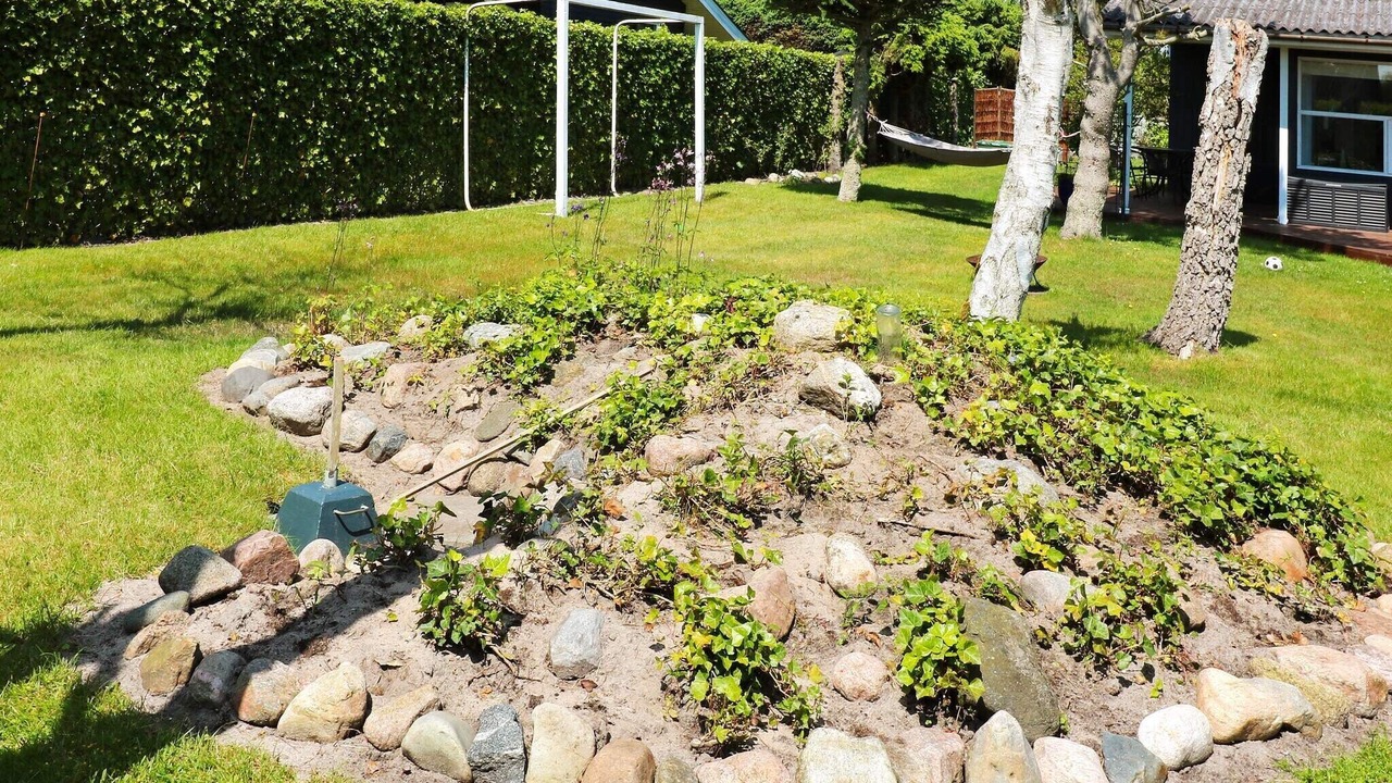 Photo of Outdoor in Nørre Hurup