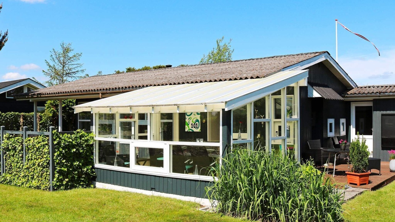 Photo of Outdoor in Nørre Hurup
