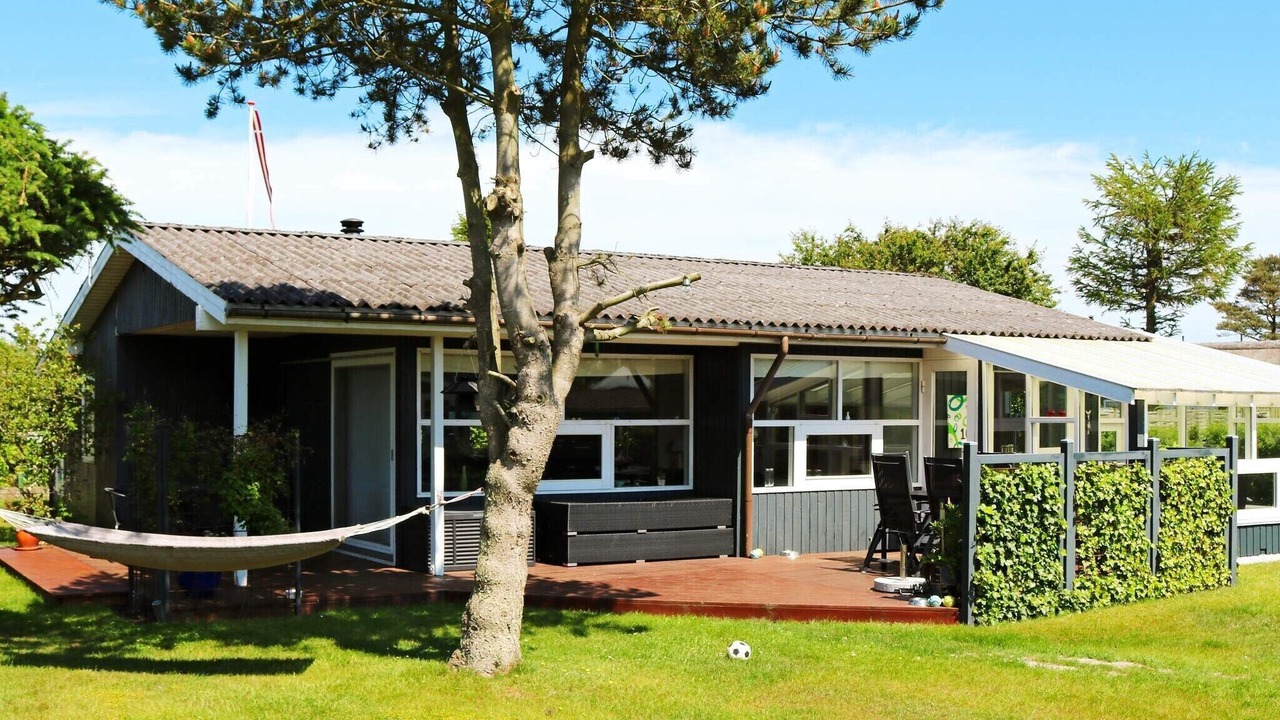 Photo of Outdoor in Nørre Hurup