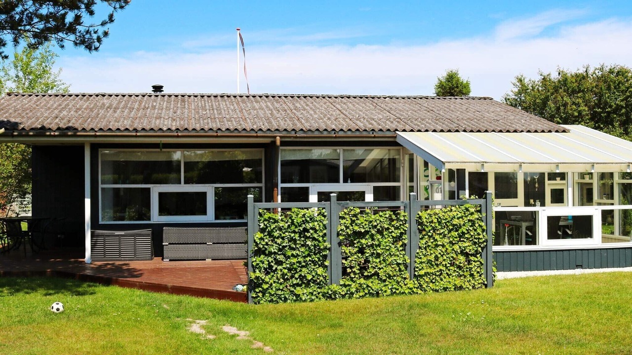 Photo of Outdoor in Nørre Hurup