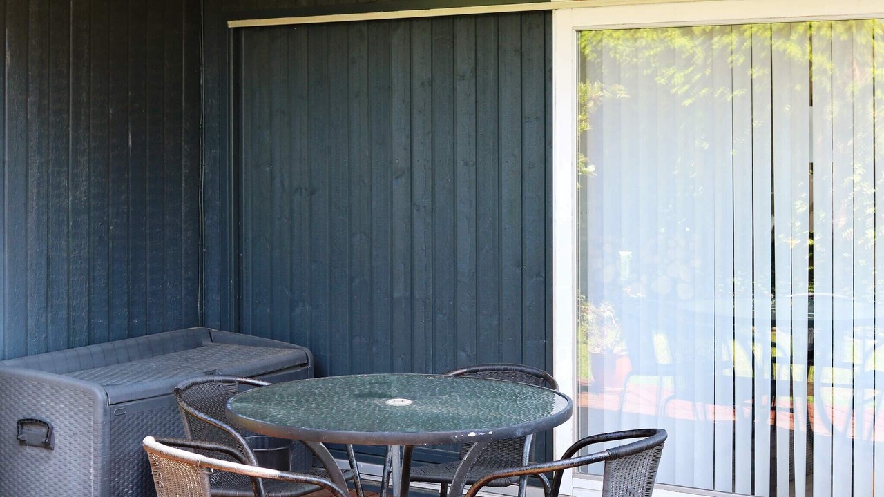 Photo of Outdoor in Nørre Hurup