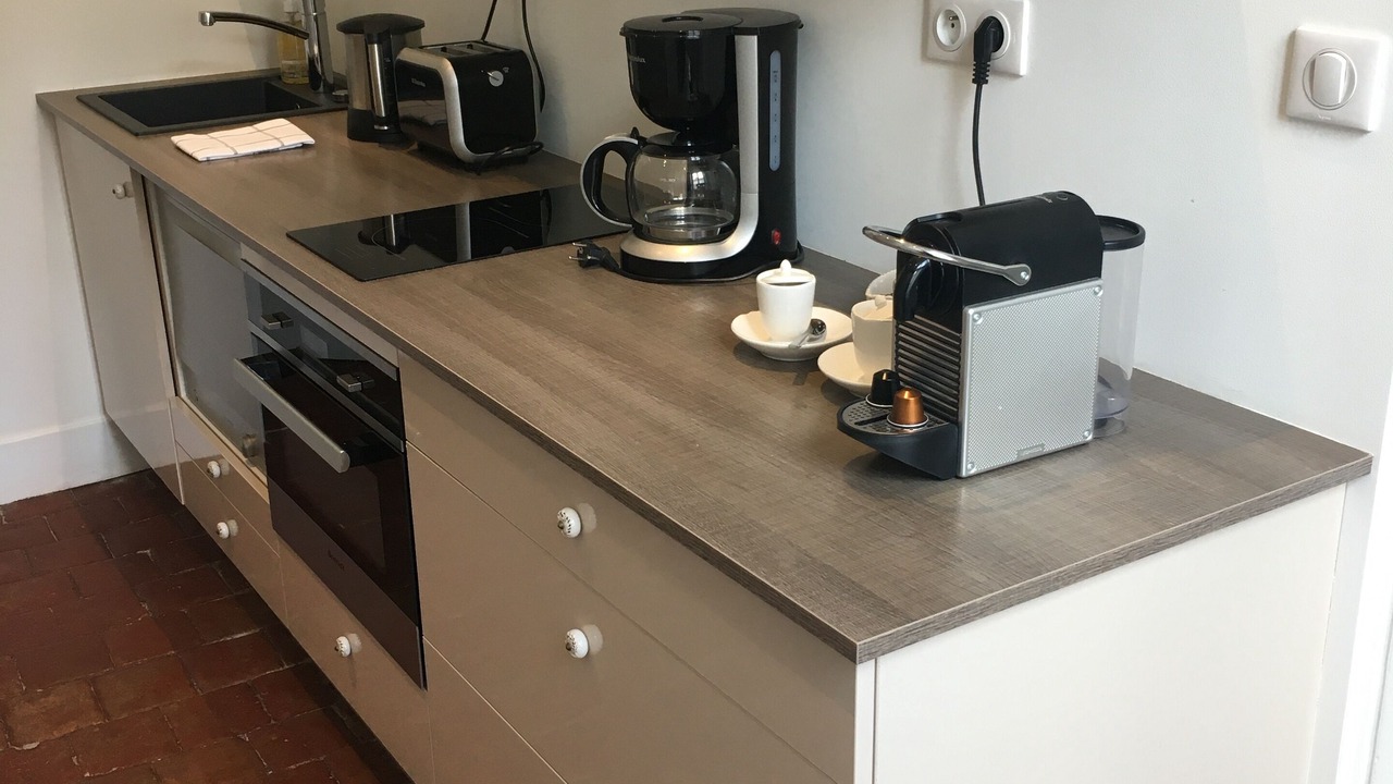 Photo of Kitchen in Beaune City Centre