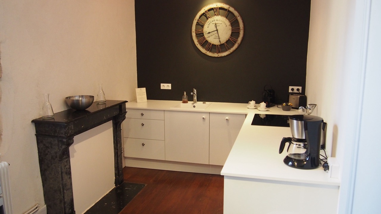 Photo of Kitchen in Beaune City Centre