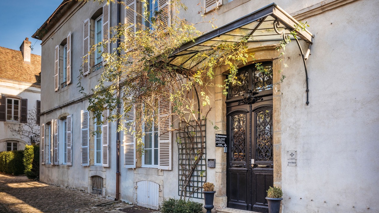 Photo of Outdoor in Beaune City Centre