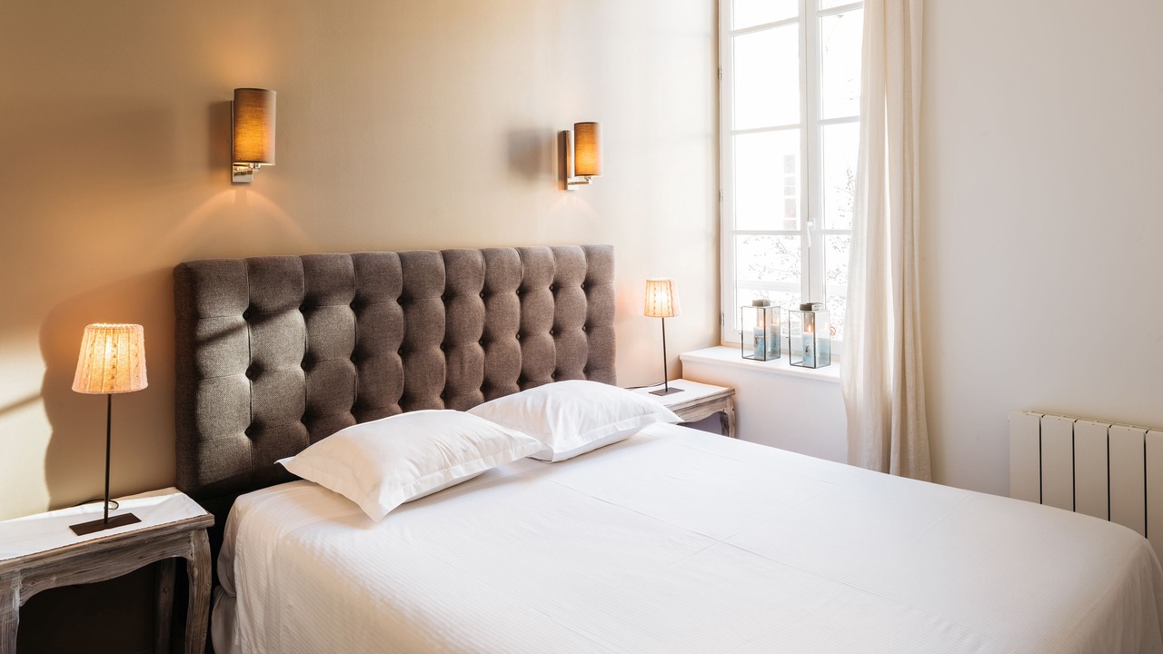 Photo of Bedroom in Beaune City Centre