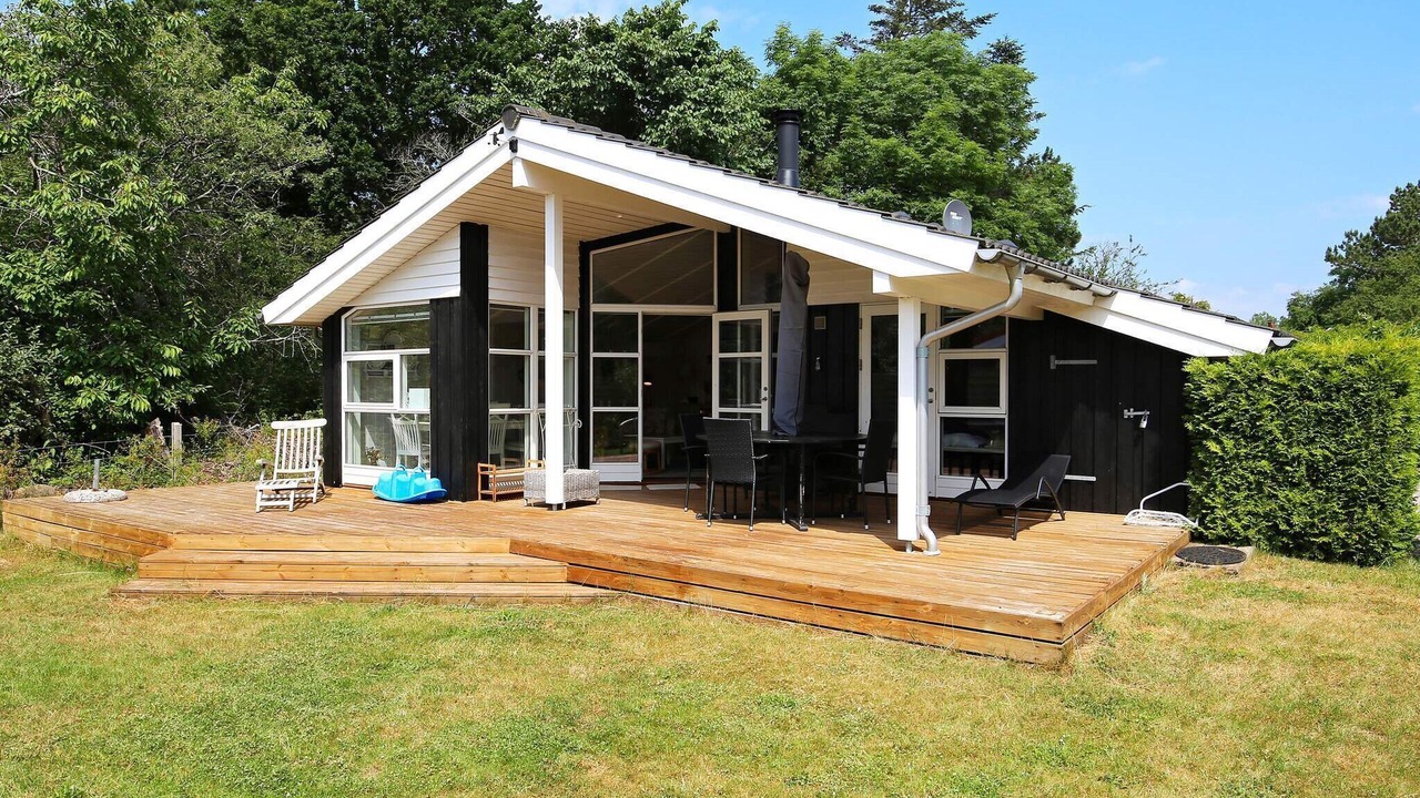 Photo of Outdoor in Havnsø
