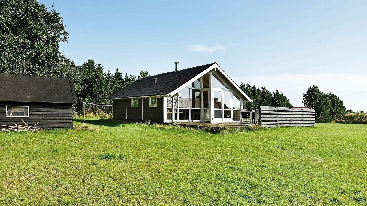 Photo of Outdoor in Stenbjerg