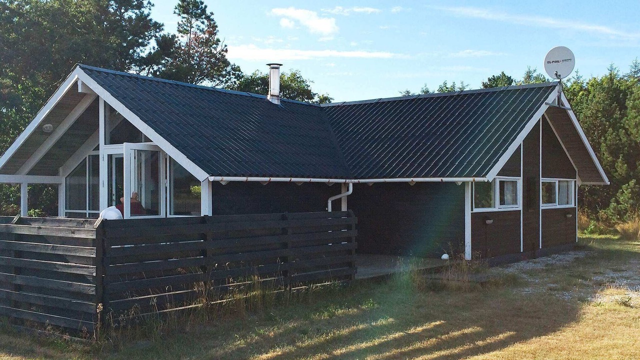 Photo of Outdoor in Stenbjerg