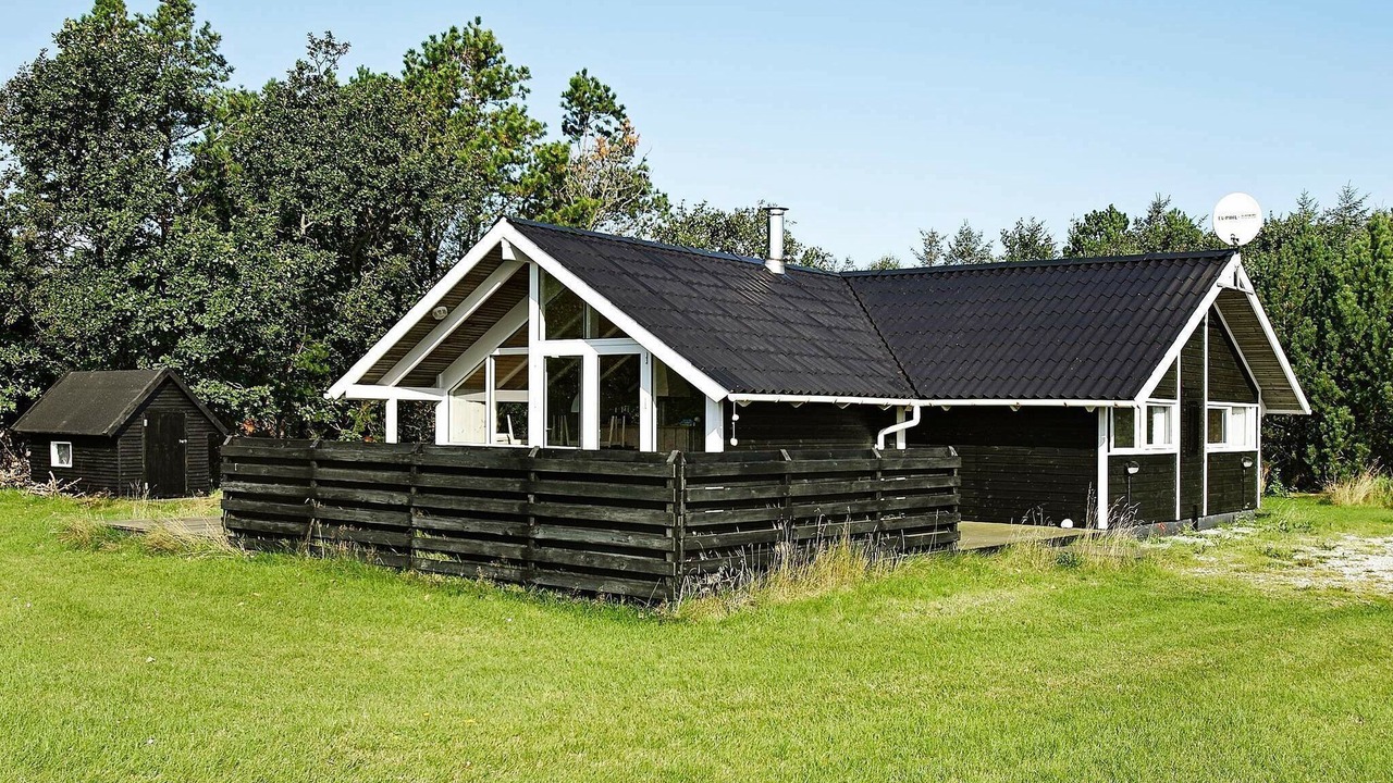 Photo of Outdoor in Stenbjerg