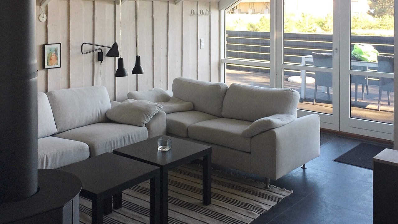 Photo of Livingroom in Stenbjerg