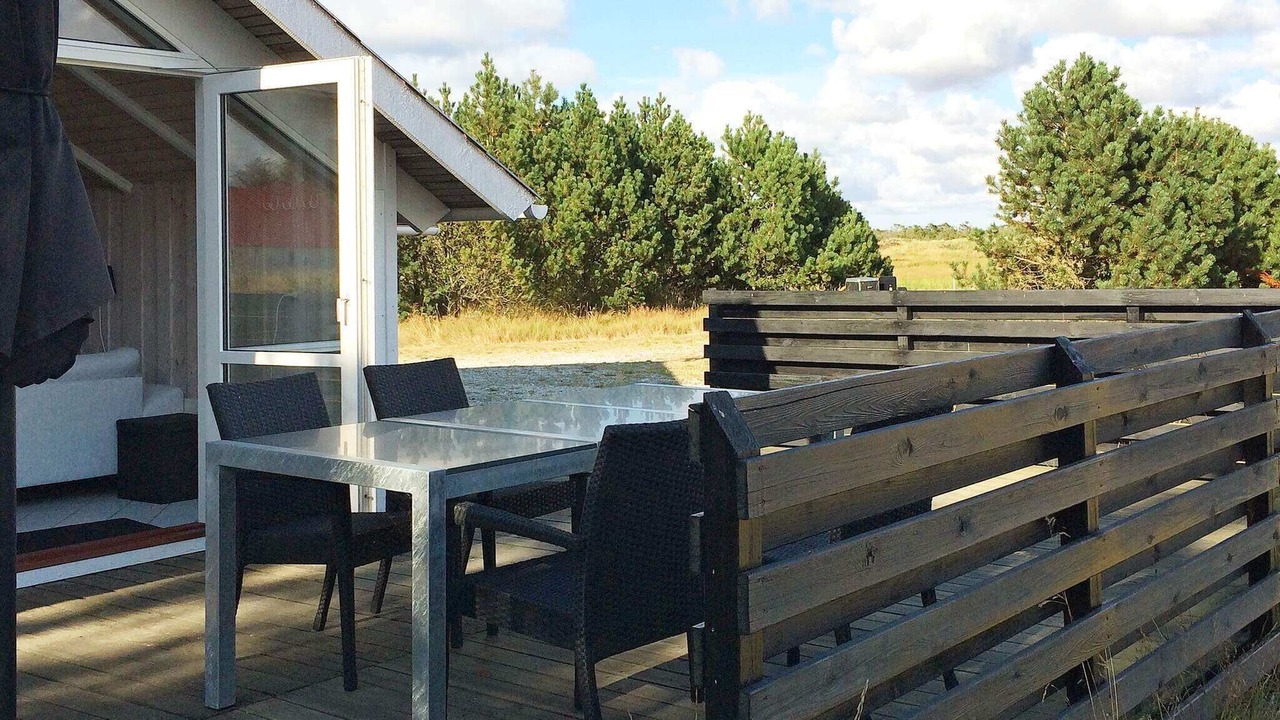 Photo of Outdoor in Stenbjerg