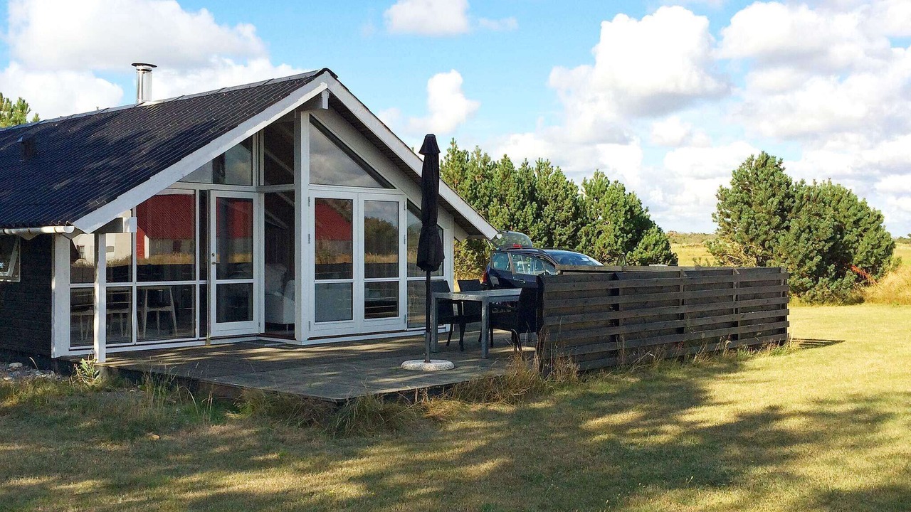 Photo of Outdoor in Stenbjerg
